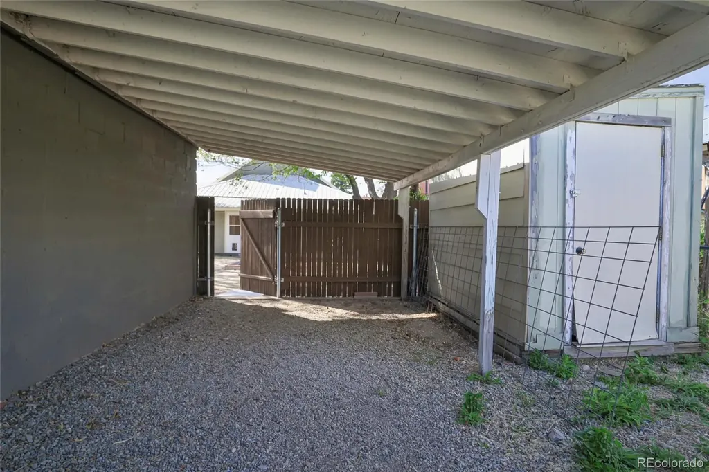 232 E 6th Street Walsenburg CO 81089