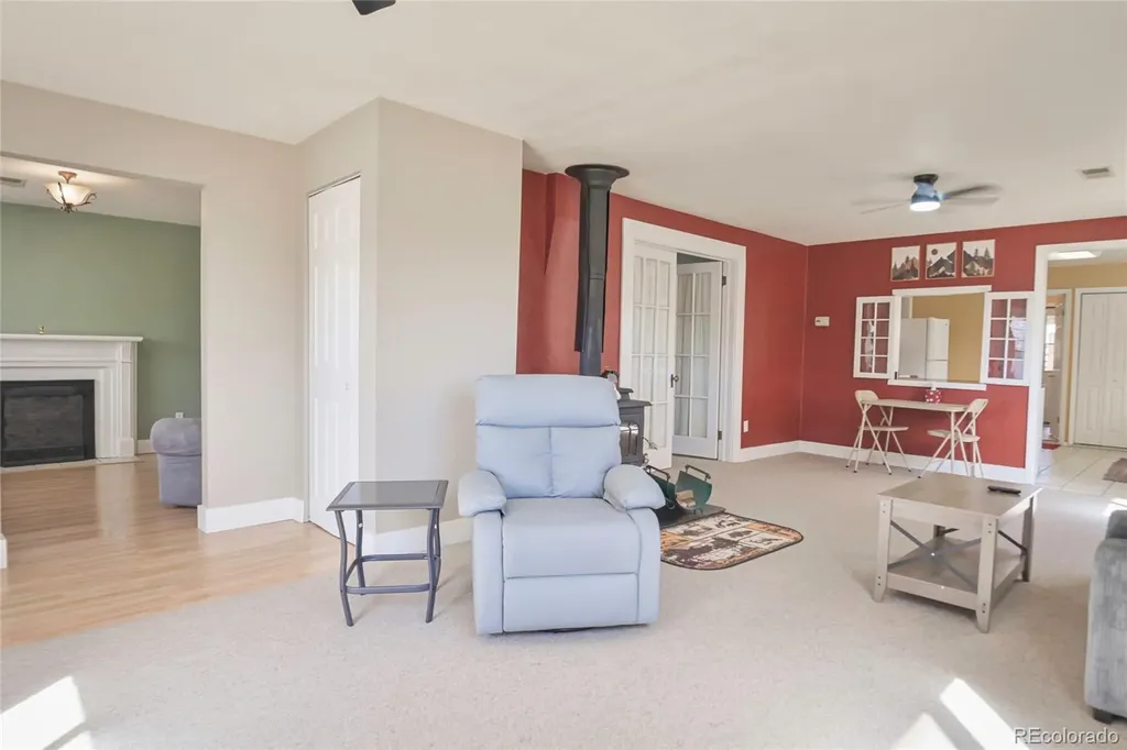 232 E 6th Street Walsenburg CO 81089