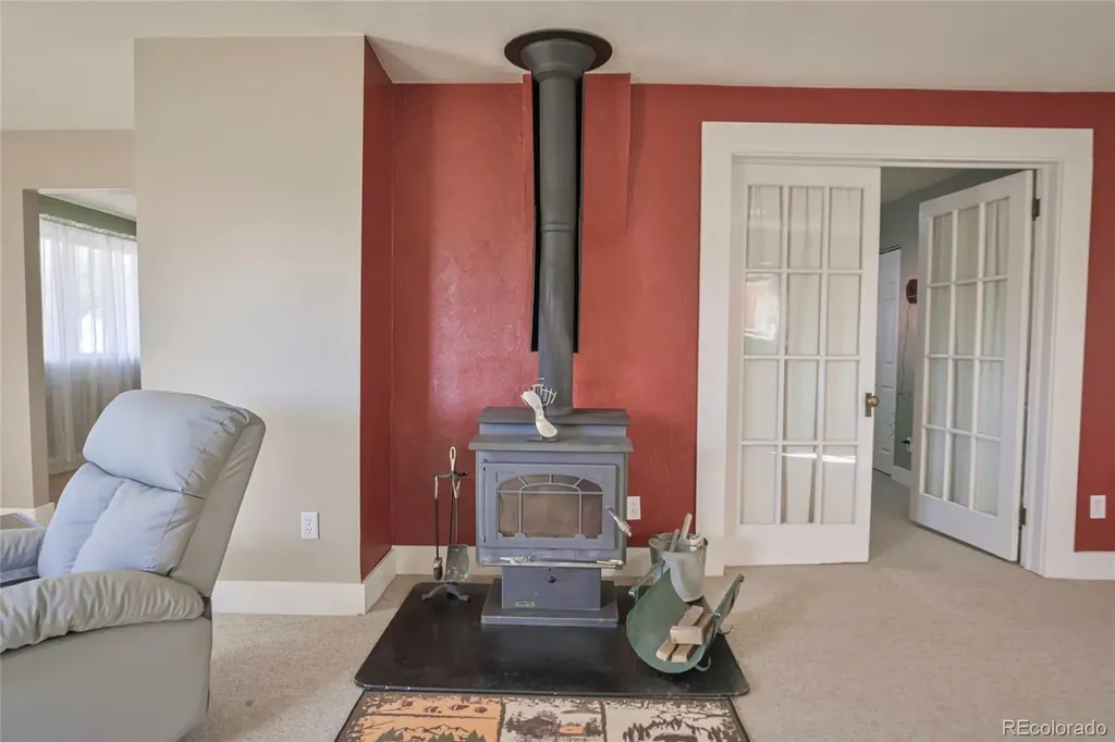 232 E 6th Street Walsenburg CO 81089