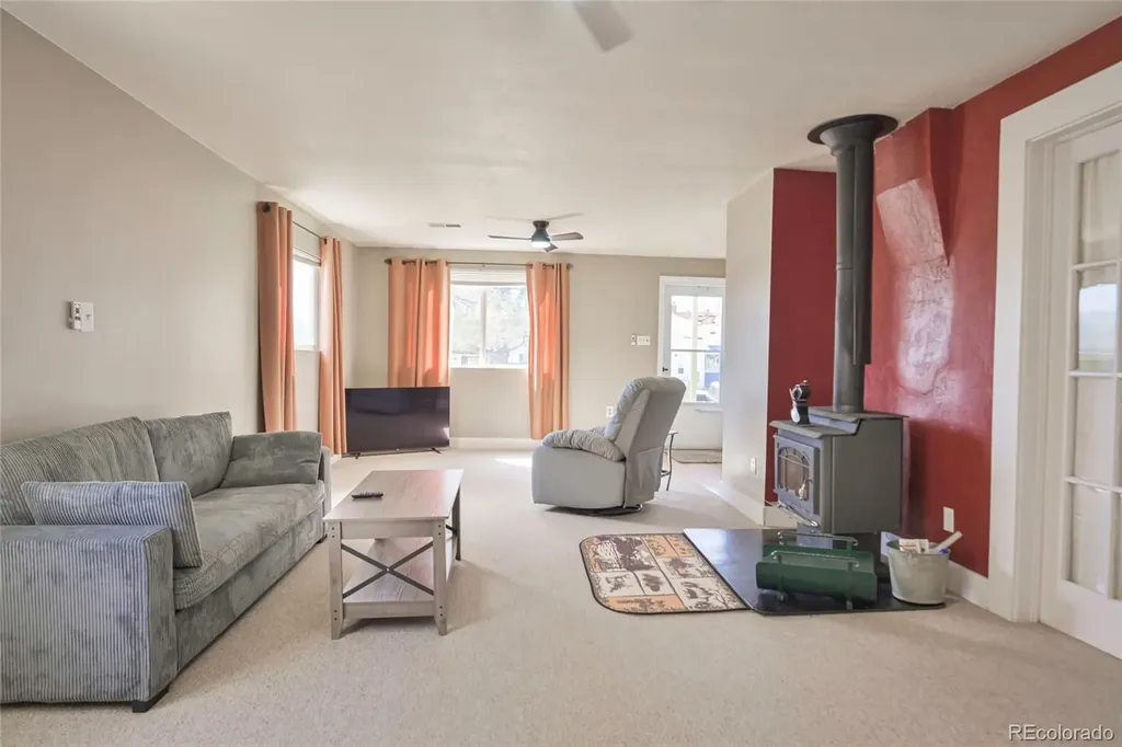 232 E 6th Street Walsenburg CO 81089