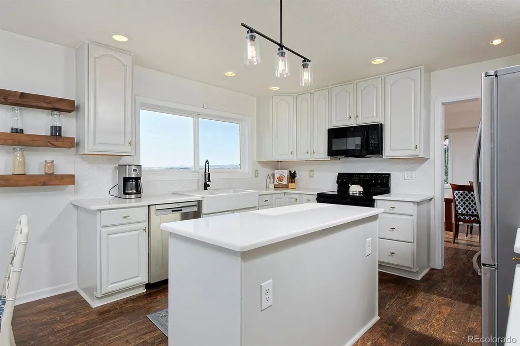 810 Trail Ridge Drive Louisville CO 80027