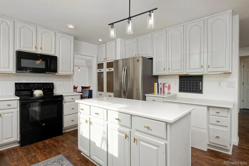 810 Trail Ridge Drive Louisville CO 80027