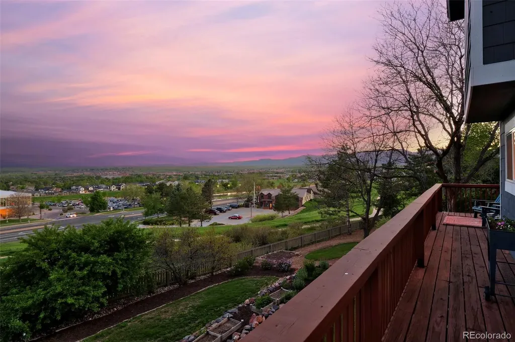 810 Trail Ridge Drive Louisville CO 80027