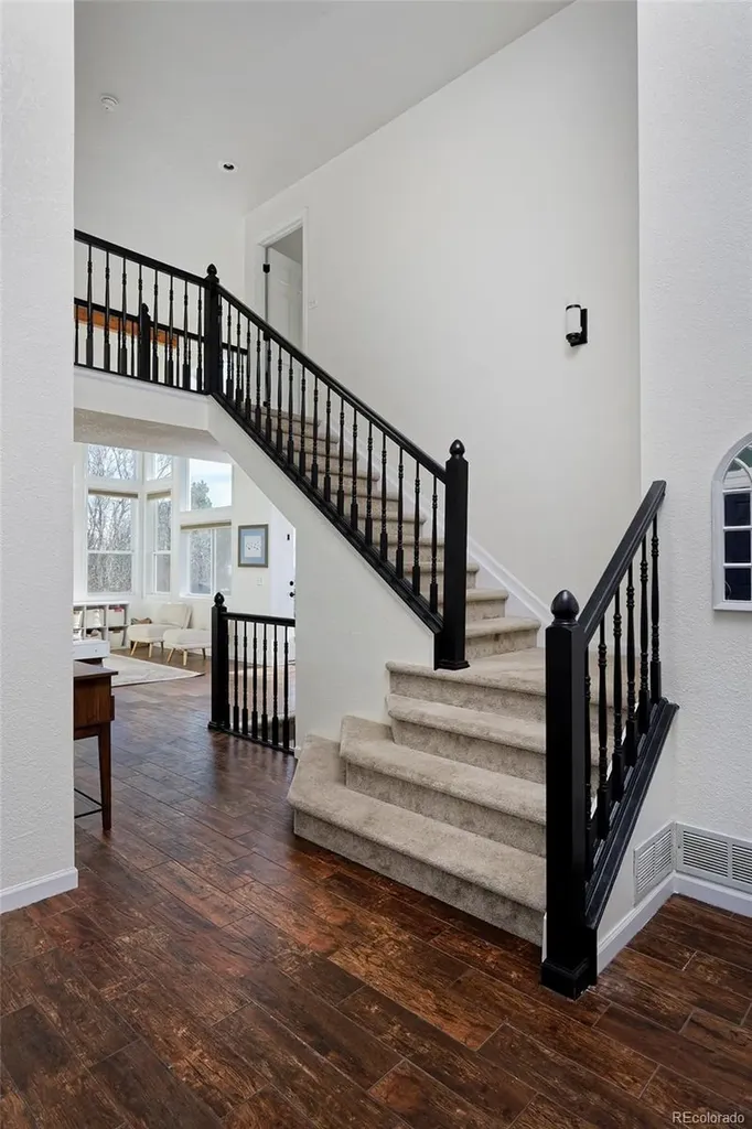 810 Trail Ridge Drive Louisville CO 80027