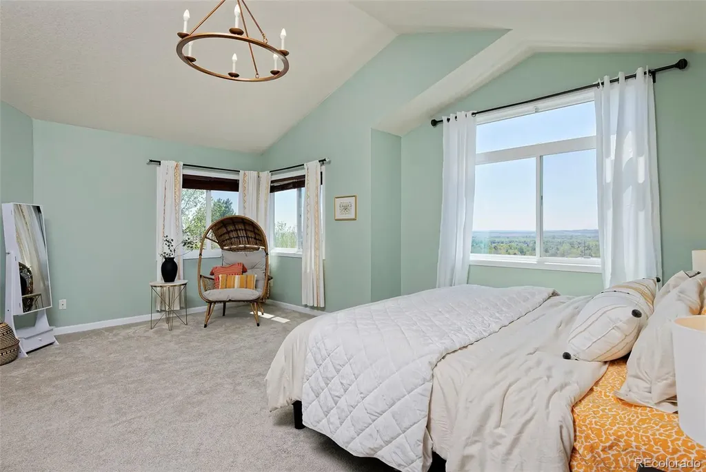 810 Trail Ridge Drive Louisville CO 80027