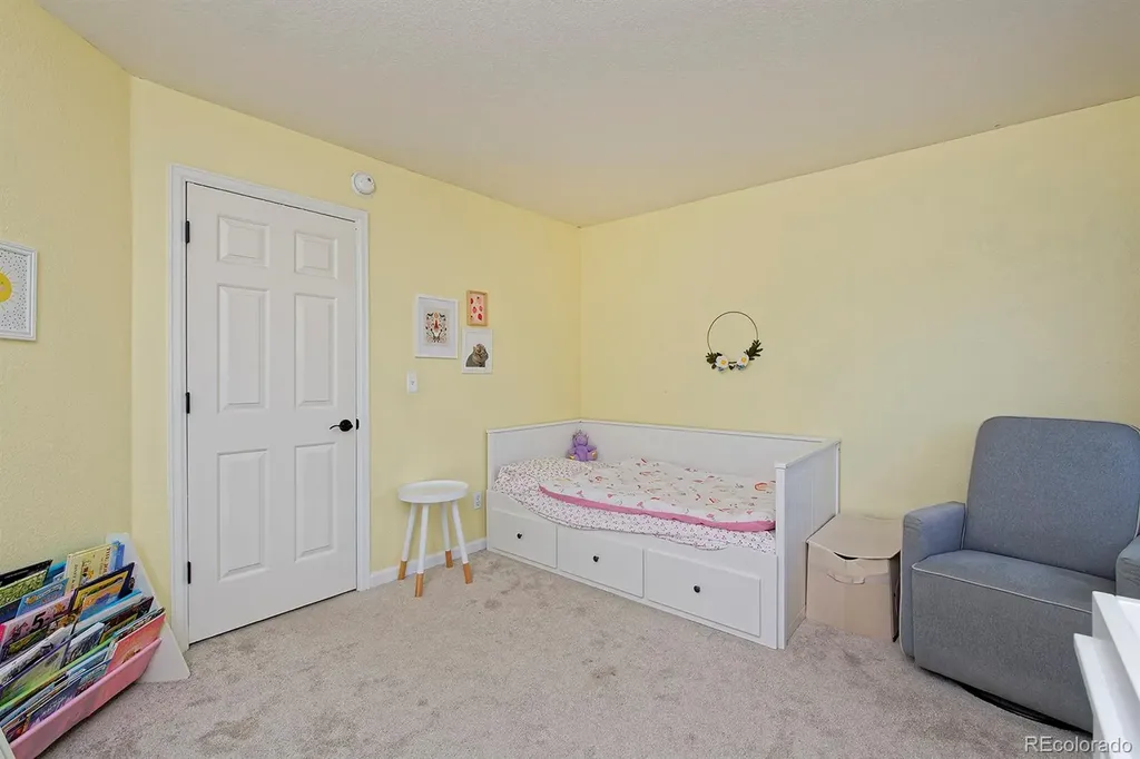 810 Trail Ridge Drive Louisville CO 80027
