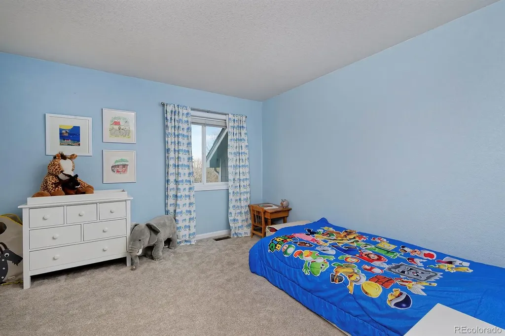 810 Trail Ridge Drive Louisville CO 80027