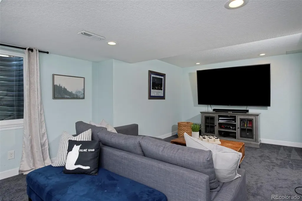 810 Trail Ridge Drive Louisville CO 80027