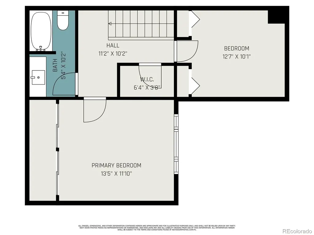 7995 E Mississippi Avenue Denver CO 80247