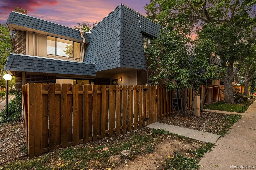 7995 E Mississippi Avenue Denver CO 80247