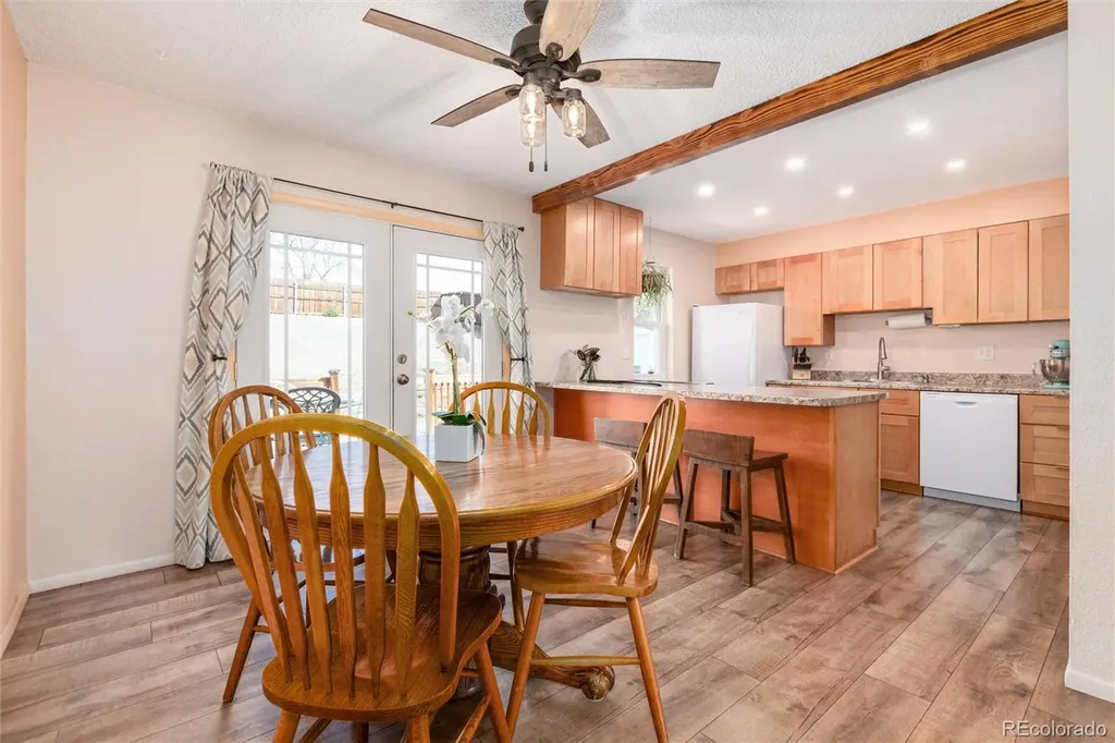 8787 Dover Circle Arvada CO 80005