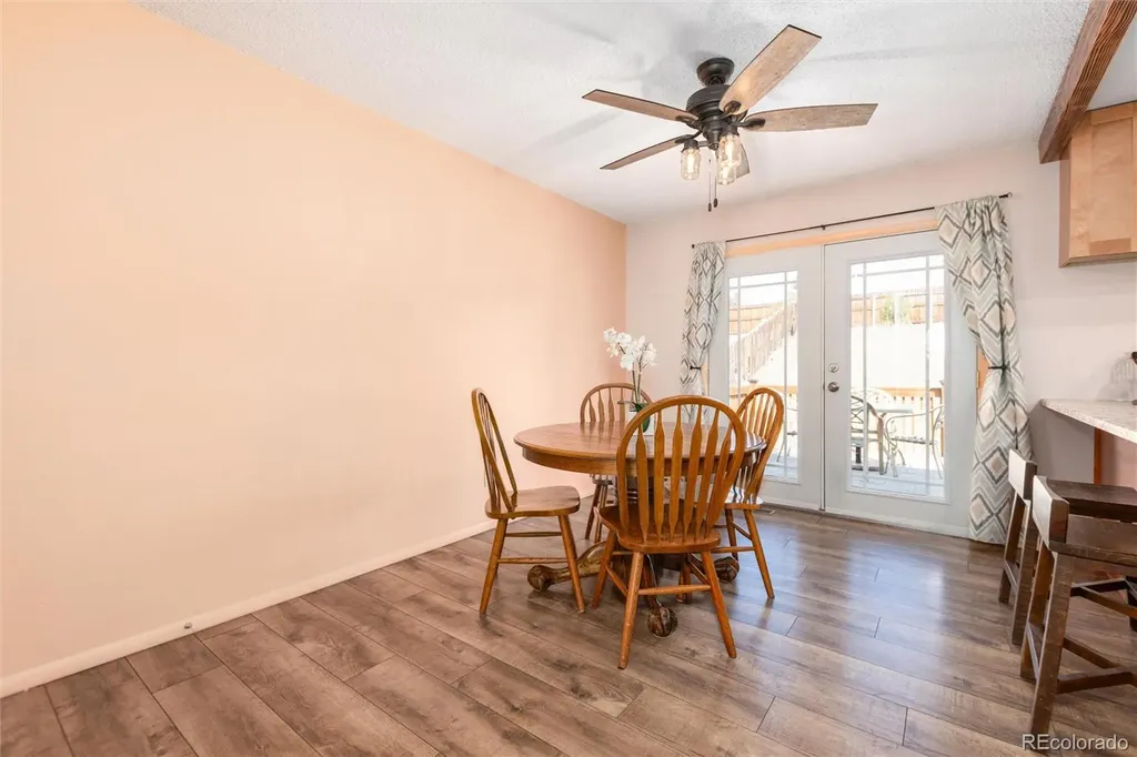 8787 Dover Circle Arvada CO 80005