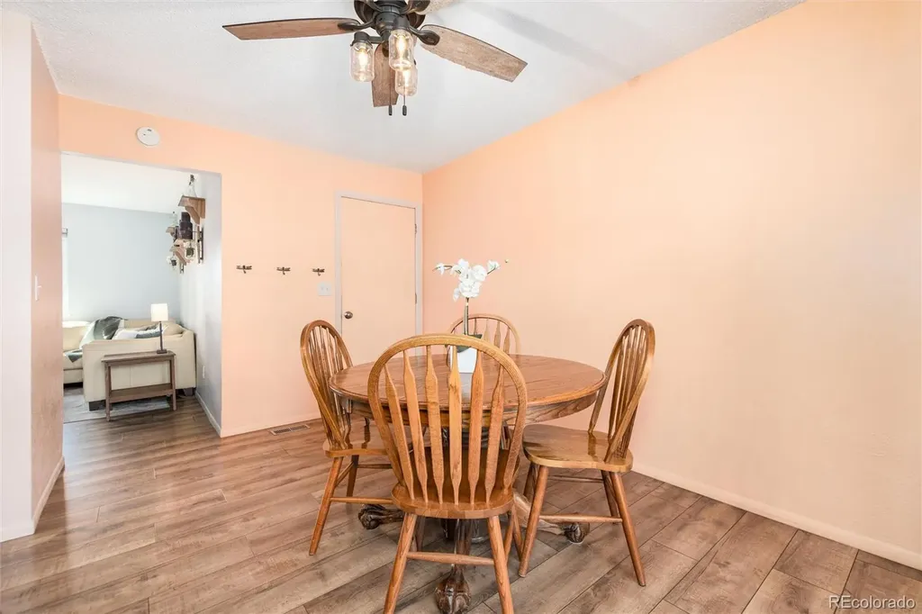 8787 Dover Circle Arvada CO 80005