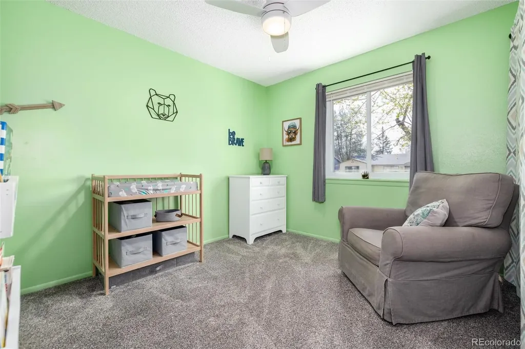 8787 Dover Circle Arvada CO 80005