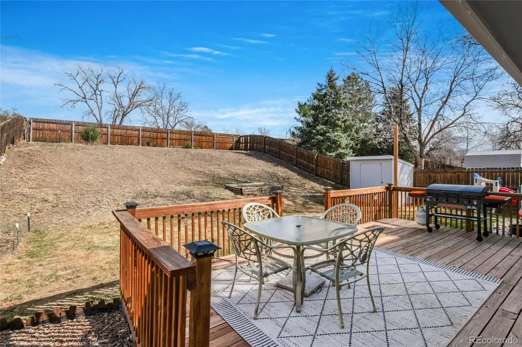 8787 Dover Circle Arvada CO 80005
