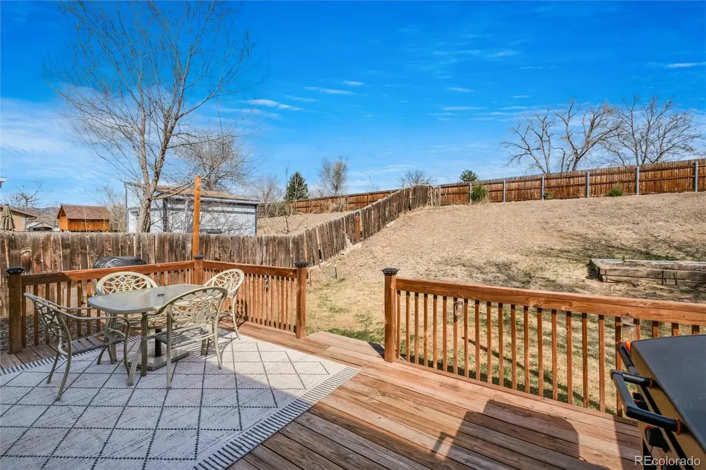 8787 Dover Circle Arvada CO 80005