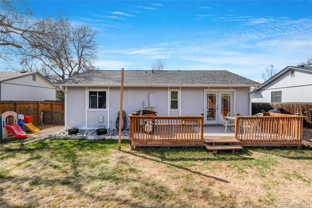 8787 Dover Circle Arvada CO 80005
