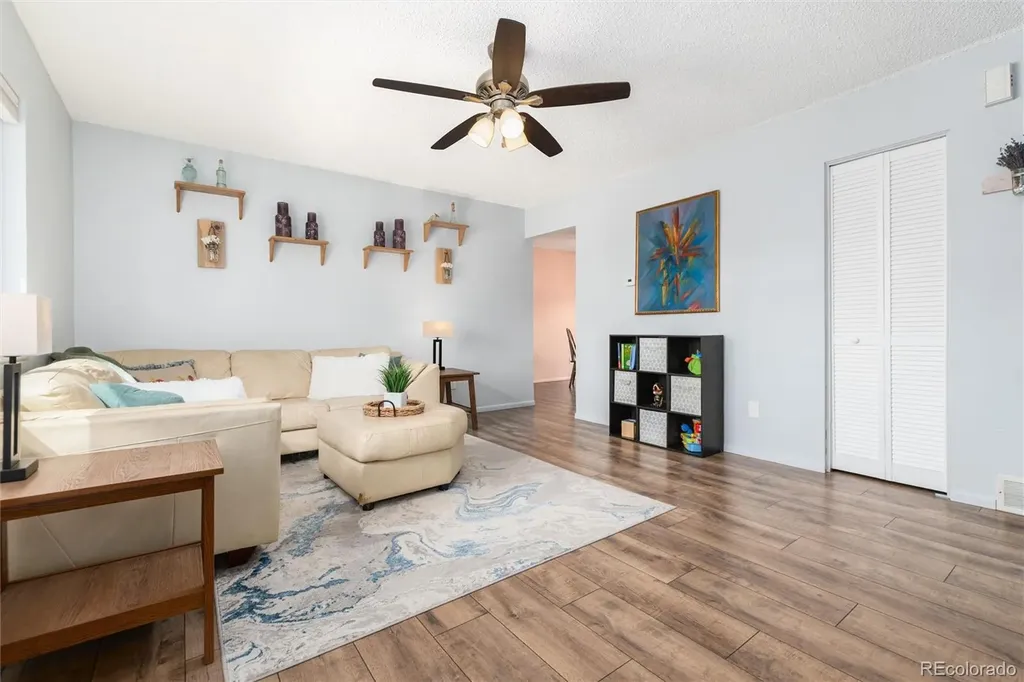 8787 Dover Circle Arvada CO 80005