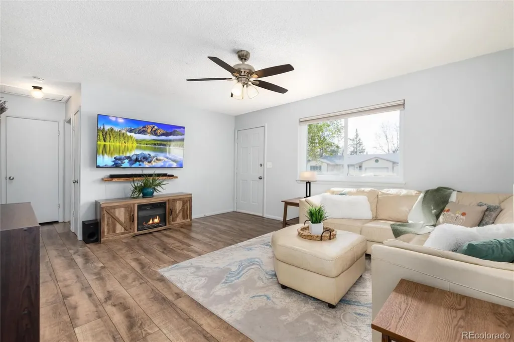 8787 Dover Circle Arvada CO 80005