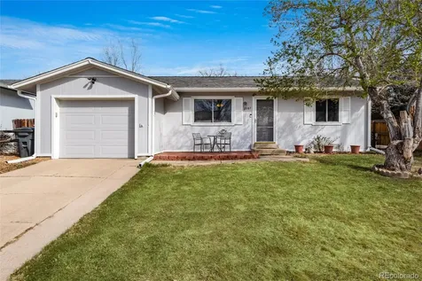 8787 Dover Circle Arvada CO 80005