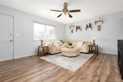 8787 Dover Circle Arvada CO 80005