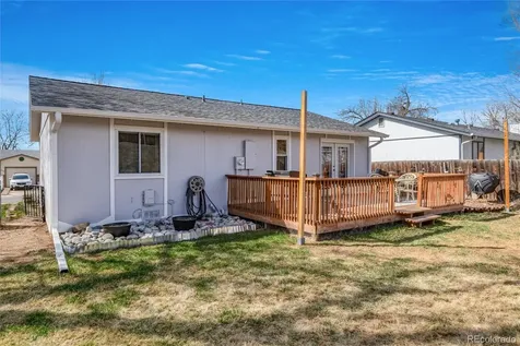 8787 Dover Circle Arvada CO 80005
