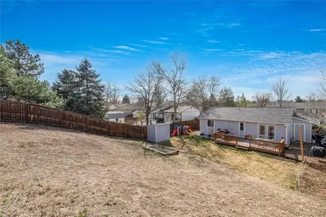 8787 Dover Circle Arvada CO 80005