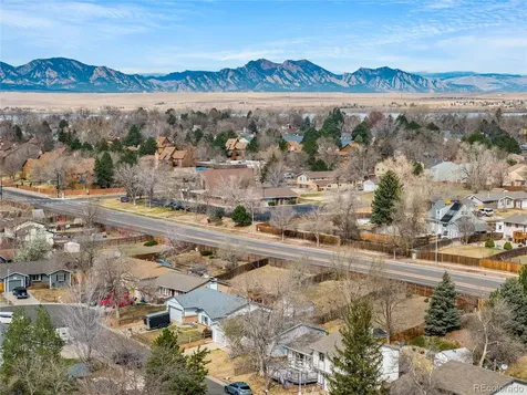 8787 Dover Circle Arvada CO 80005