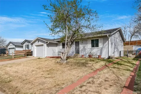 8787 Dover Circle Arvada CO 80005