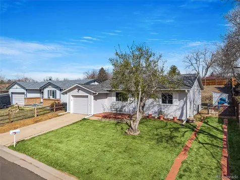 8787 Dover Circle Arvada CO 80005