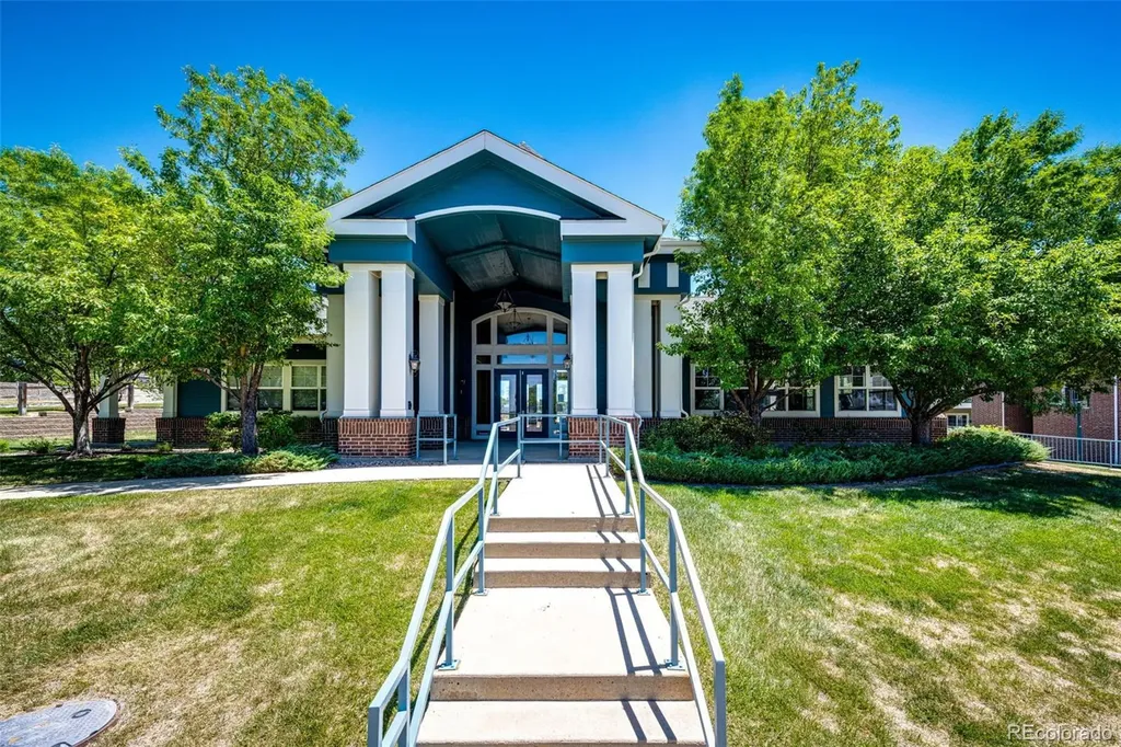 19303 E College Drive Aurora CO 80013