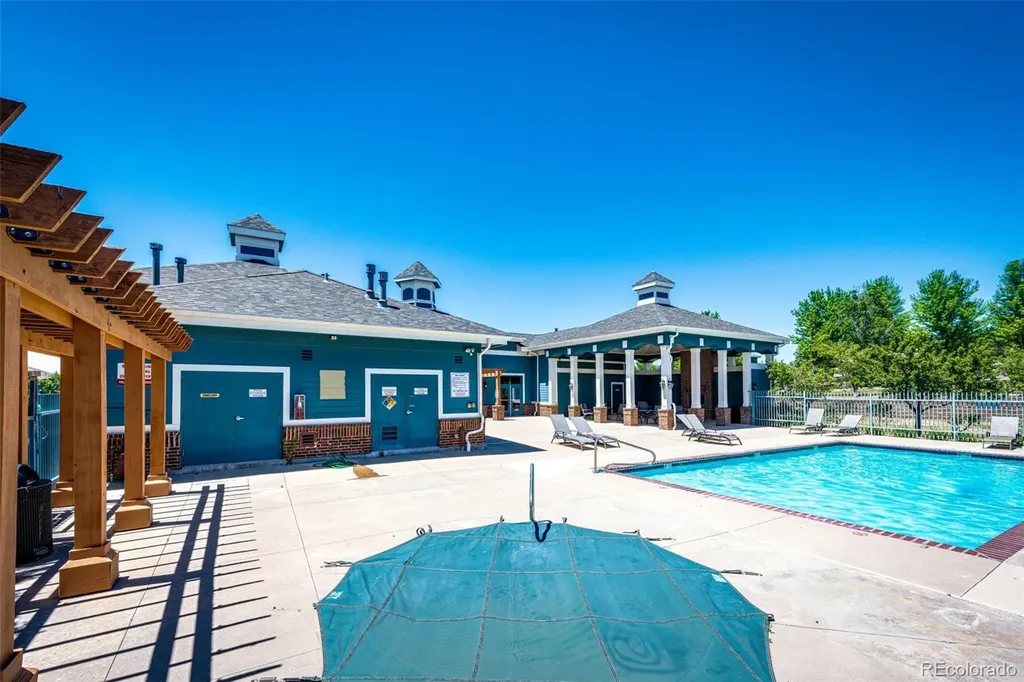 19303 E College Drive Aurora CO 80013