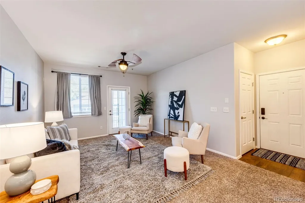19303 E College Drive Aurora CO 80013