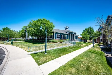 19303 E College Drive Aurora CO 80013