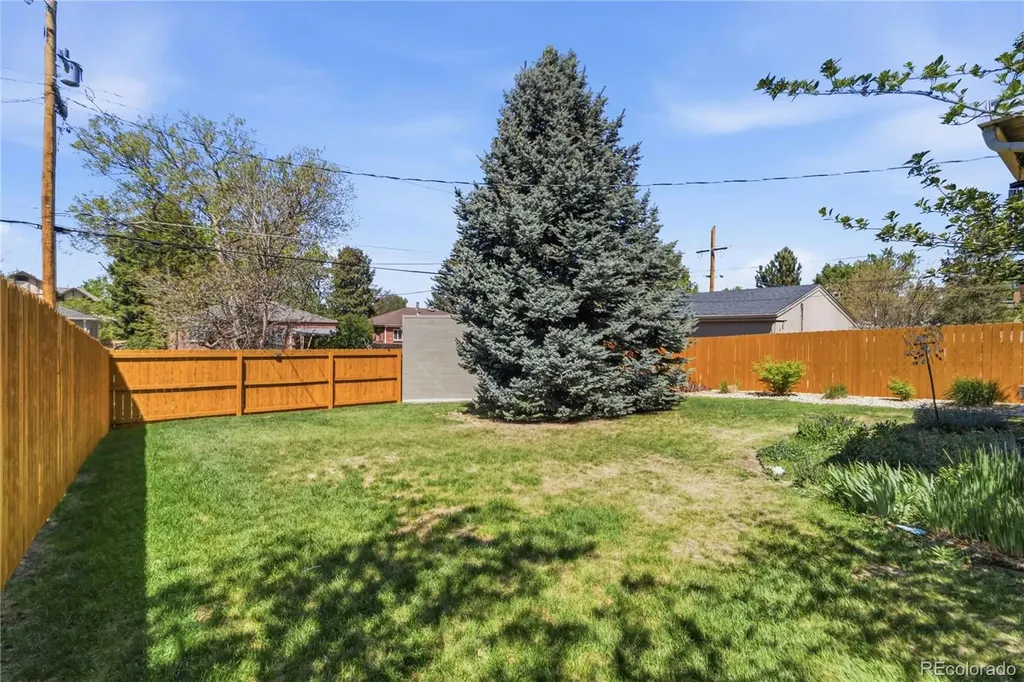 987 Glencoe Street Denver CO 80220