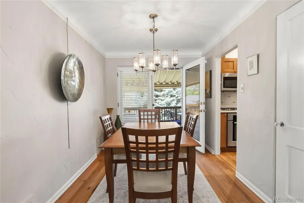 987 Glencoe Street Denver CO 80220