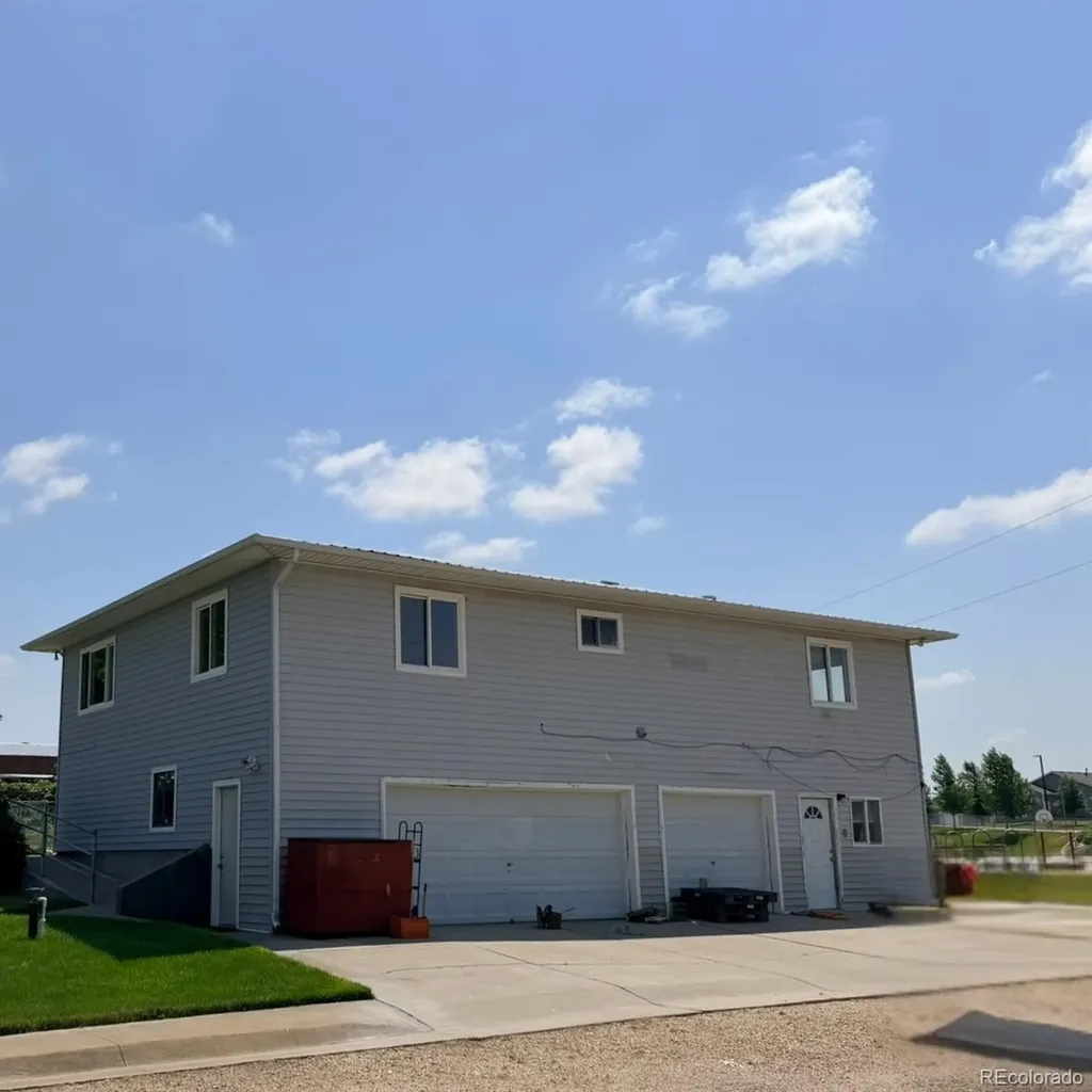 140 3rd Avenue Deer Trail CO 80105