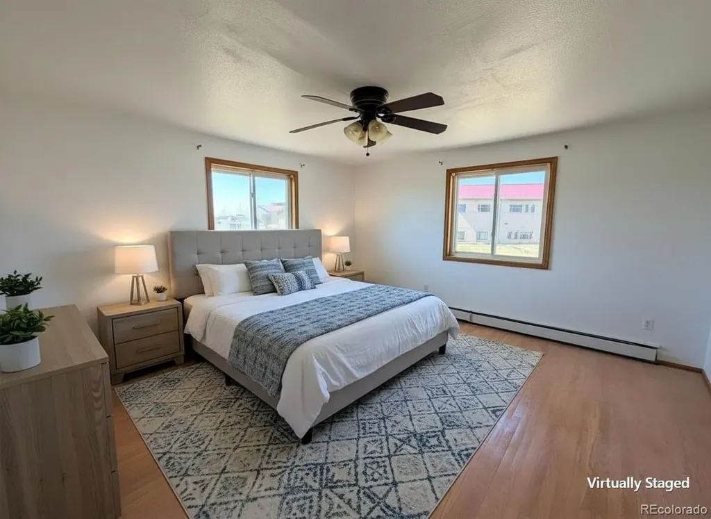 140 3rd Avenue Deer Trail CO 80105