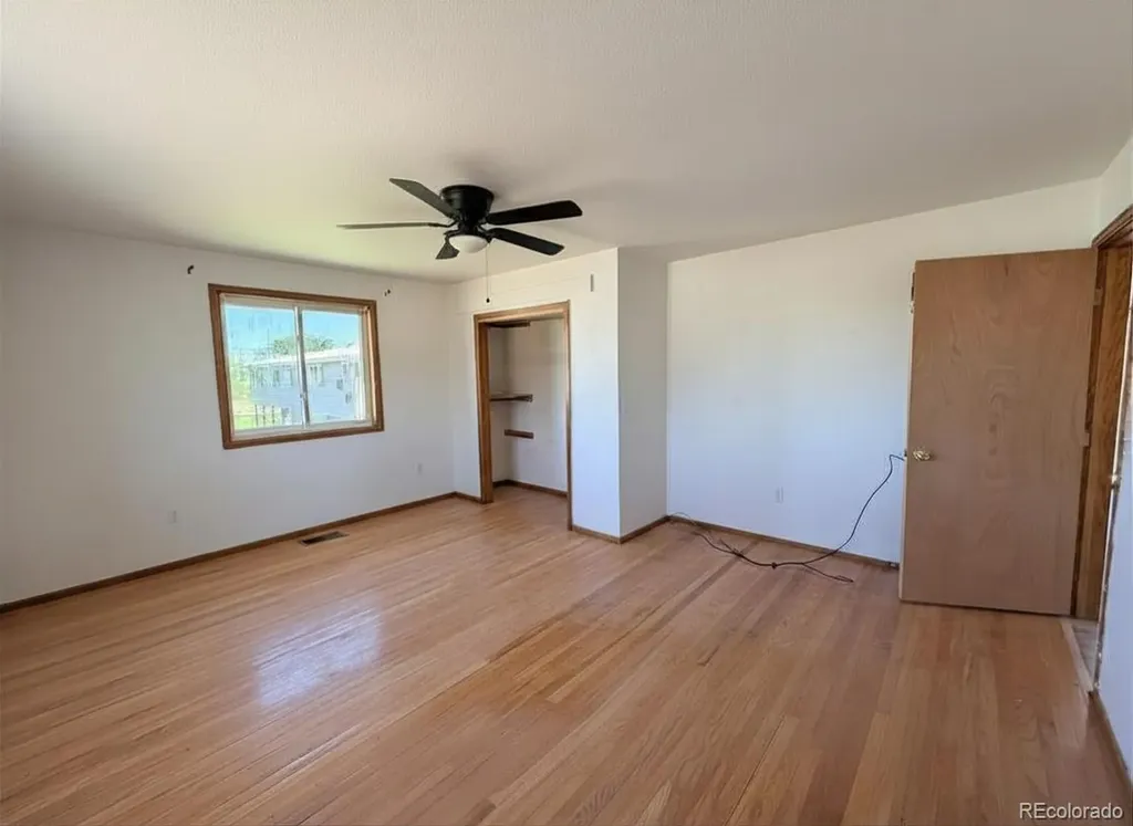 140 3rd Avenue Deer Trail CO 80105
