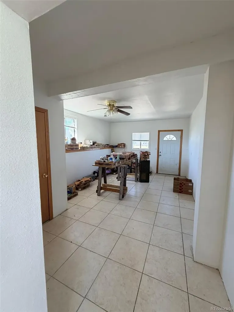 140 3rd Avenue Deer Trail CO 80105