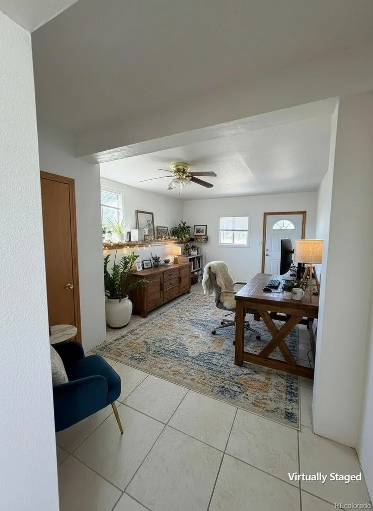140 3rd Avenue Deer Trail CO 80105