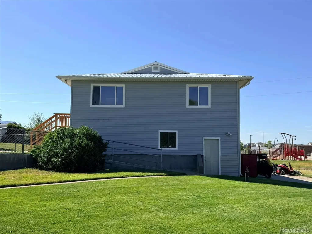 140 3rd Avenue Deer Trail CO 80105