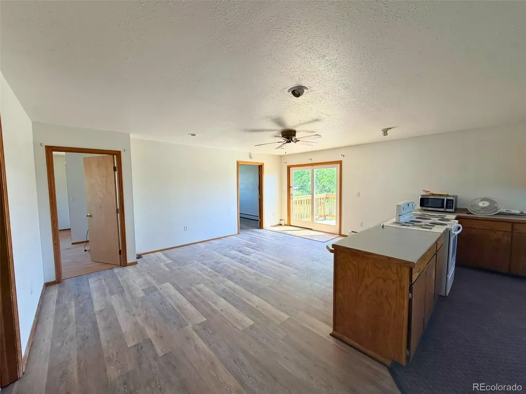 140 3rd Avenue Deer Trail CO 80105