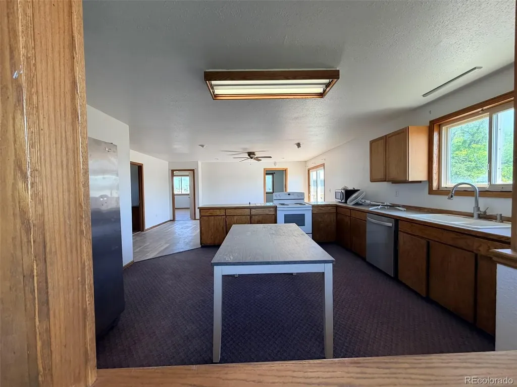 140 3rd Avenue Deer Trail CO 80105