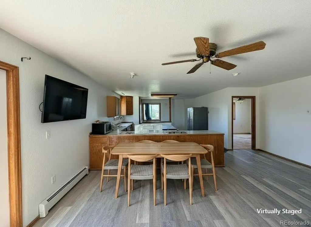 140 3rd Avenue Deer Trail CO 80105