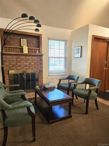12393 E Cornell Avenue Aurora CO 80014