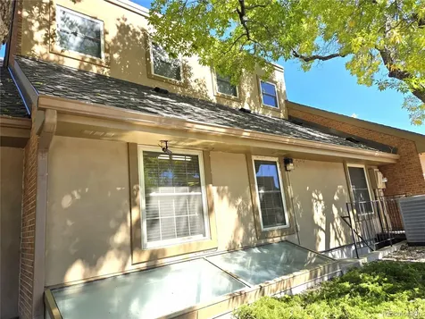 12393 E Cornell Avenue Aurora CO 80014