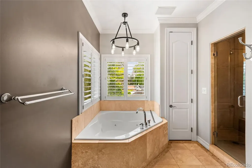2527 Tremont Place Denver CO 80205