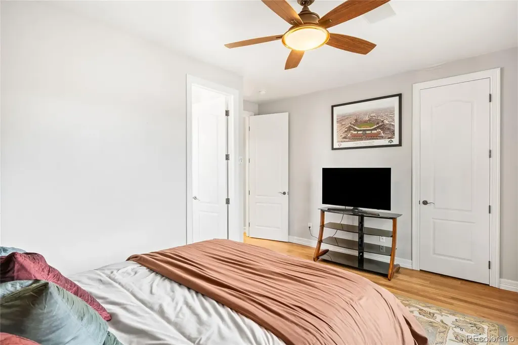 2527 Tremont Place Denver CO 80205