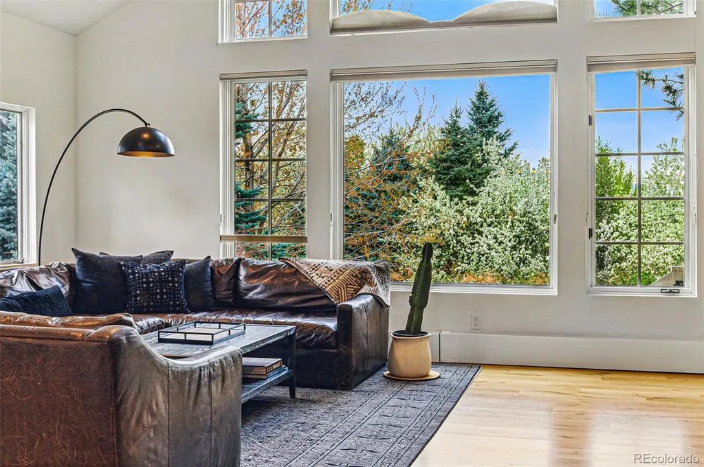 182 Ridge Road Boulder CO 80303